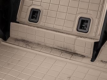 WeatherTech Cargo Liners 401480 ジープ Amazon.com: WeatherTech Cargo Trunk Liner for Jeep Grand